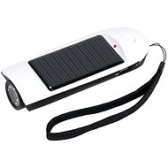  A-Solar Travel Pal AS103  - Solar Charger with Battery
