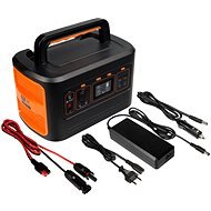 Xtorm Portable Power Station 500 - Charging Station