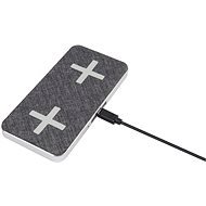 Xtorm Wireless Dual Charging Pad (QI) Magic - Nabíjacia podložka