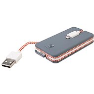 Xtorm Spark 1200mAh + lightning - Power Bank