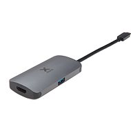 Xtorm USB-C Hub 3-in-one - USB Hub