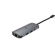 Xtorm USB-C Hub 4-in-one - USB Hub