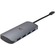 Xtorm USB-C Hub 4x USB 3.0 - USB Hub