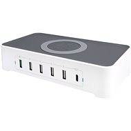 Xtorm USB Power Hub Vigor Pro - USB Hub