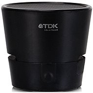 TDK TREK A08 black - Speaker