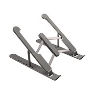Xtorm Worx Foldable Laptop Riser and Tablet Stand - Laptop Stand
