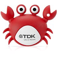 TDK Toys 8 GB crab - Flash Drive