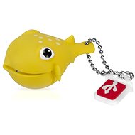 TDK Toys 8 GB fish - Flash Drive