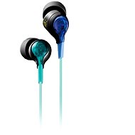 TDK SIE20 Stereo Active Blue - Earbuds