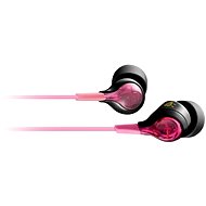 TDK SIE20 Stereo Active Pink - Earbuds