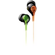 TDK SIE20 Stereo Active Green - Earbuds