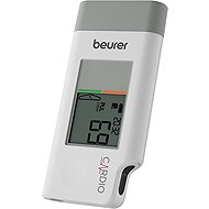 Beurer ME 95 pocket ECG monitor - Diagnostics