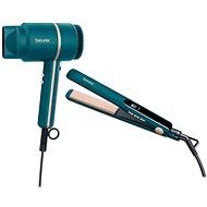 Beurer HC35 + BEURER HS 50 Ocean - Kit