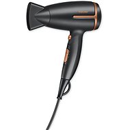 Beurer HC 25 BF brown - Hair Dryer