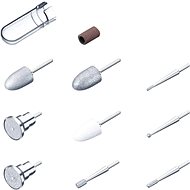 BEURER 570.64 - Nail Drill Bit Set