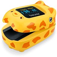 Beurer PO 13 - Pulzoximéter