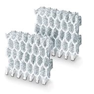 Beurer 164.16 - Replacement Pads