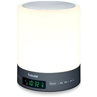 Beurer WL 50 - Radio Alarm Clock