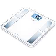 Beurer BF 850, bílá - Digital Scale