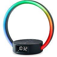 Beurer WL 65 Wake up + Charge Light Alarm Clock - Light Alarm Clock