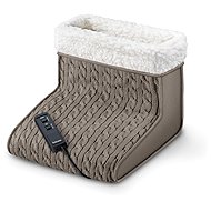 Beurer FWM45 s masáží - Footwarmer