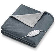 Beurer HD 75 Dark Grey - Melegítő takaró