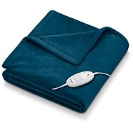 Beurer HD 75 Ocean - Heated Blanket