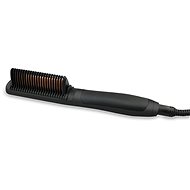 Rio HBPS Pro Straightening Brush - Electric Hair Brush