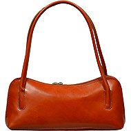 Novakabelka Ciosa Camel - Handbag