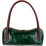 Novakabelka Ciosa Verde Marrone - Handbag