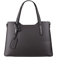 Isidora Cafe Handbag - Handbag