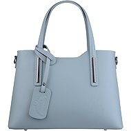 Nova Handbag Isidora Blu Chiaro - Handbag