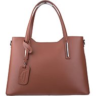 Novakabelka Isidora Marrone - Handbag