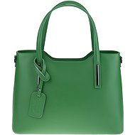 Novakabelka Isidora Verde Chiaro - Handbag