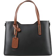 Isidora Nera Marrone Handbag - Handbag