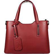 Isidora Rossa Piccola Handbag - Handbag