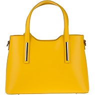 Novakabelka Isidora Gialla Piccola - Handbag