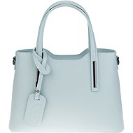 Novakabelka Isidora Blu Chiaro Piccola - Handbag