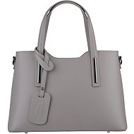 New Handbag Isidora Grigia Piccola - Handbag