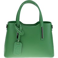 Novakabelka Isidora Verde Chiaro Piccola - Handbag