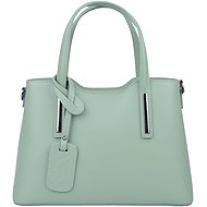 Novakabelka Isidora Menta Piccola - Handbag