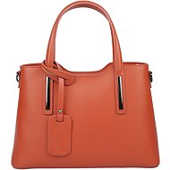 Novakabelka Isidora Arancia Piccola - Handbag