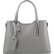 Novakabelka Isidora Cenere Piccola - Handbag