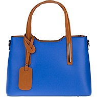 Novakabelka Isidora Bluette Camel Piccola - Handbag