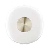 Pocket LED cosmetic mirror white - Makeup Mirror