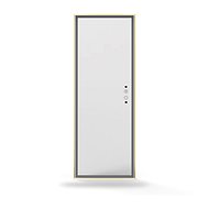 Wardrobe mirror with LED lighting 145×45 cm LZ1 - Mirror