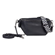 Gabor Silena Belt Bag 4209, Dark Blue - Handbag