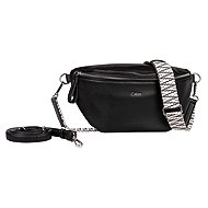 Gabor Silena Belt Bag 4209, Black - Handbag