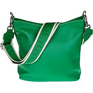 Amalia Verde I Handbag - Handbag