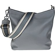 Novakabelka Amalia Grigia I - Handbag